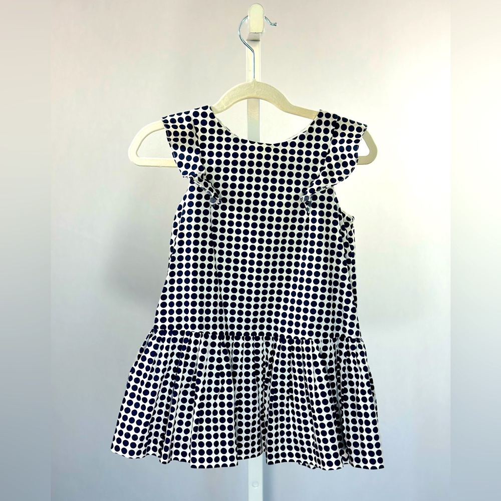 JACADI - Girl Special Occasion Dress